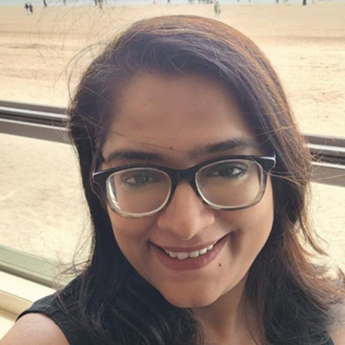Mrs Astha Chopra